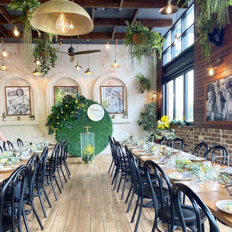 Minchinbury Store Product of Italy